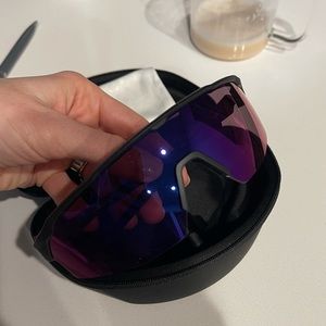ROKA SR-1 bike sunglasses